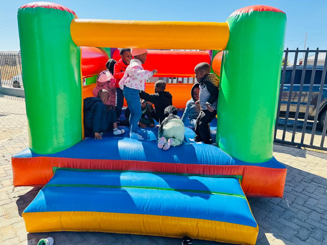 Harmony Junior School